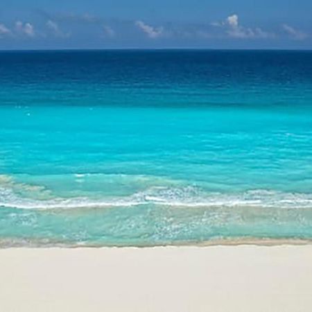 Cancun Caribbean Turquoise With Access To The Beach المظهر الخارجي الصورة
