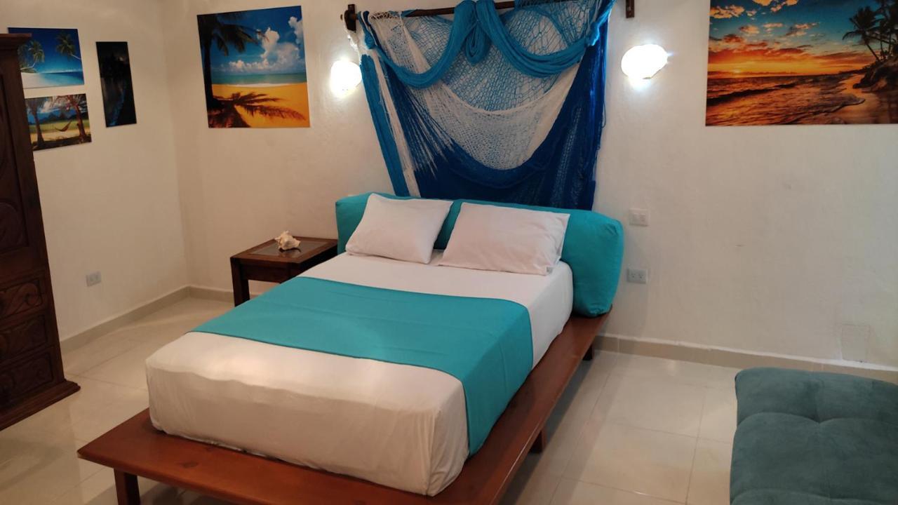 Cancun Caribbean Turquoise With Access To The Beach المظهر الخارجي الصورة