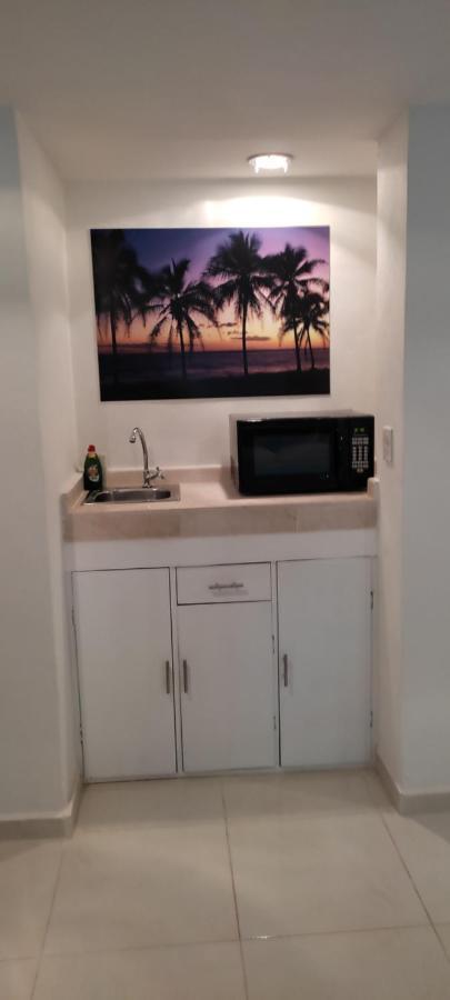 Cancun Caribbean Turquoise With Access To The Beach المظهر الخارجي الصورة