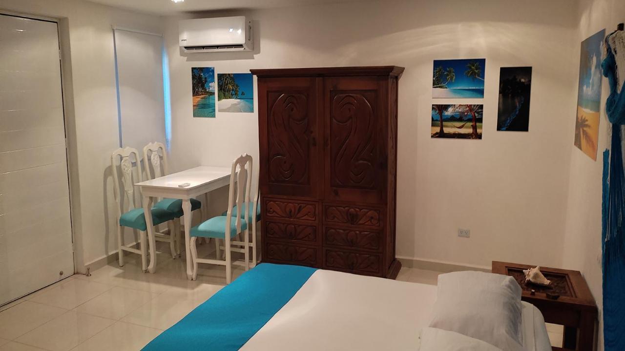 Cancun Caribbean Turquoise With Access To The Beach المظهر الخارجي الصورة