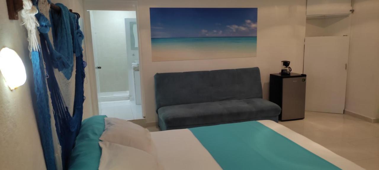 Cancun Caribbean Turquoise With Access To The Beach المظهر الخارجي الصورة