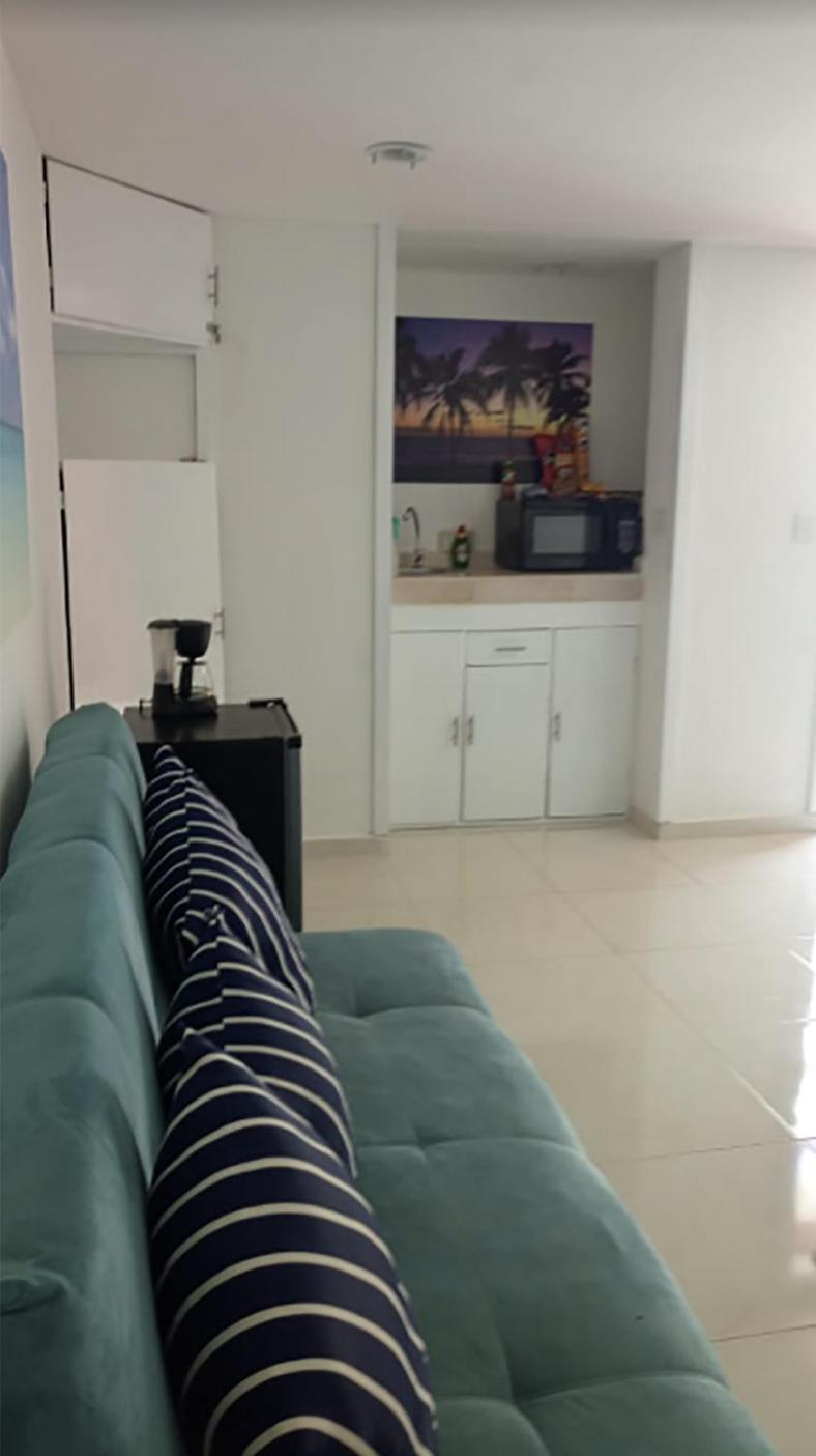 Cancun Caribbean Turquoise With Access To The Beach المظهر الخارجي الصورة